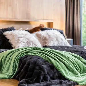  Apartament Nowy Komfortowy Apartament&spa Grizzly De Lux Polska