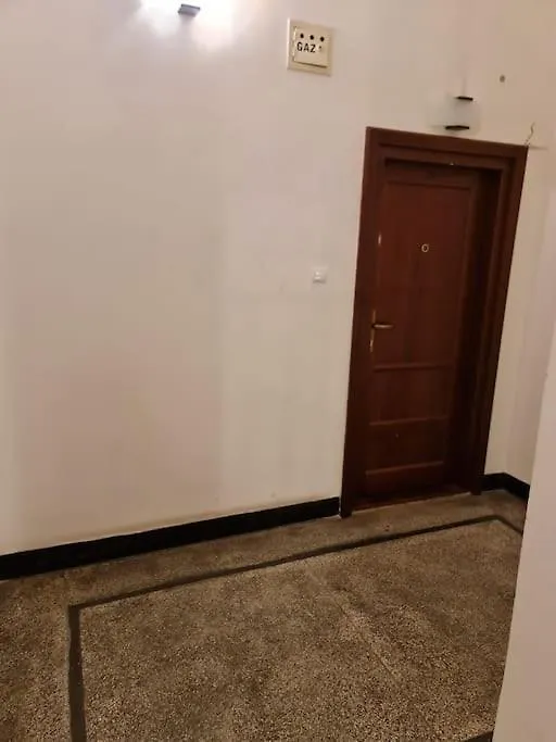Apartment Fantastic Waw - Ns51 Room B Warsaw Poland
