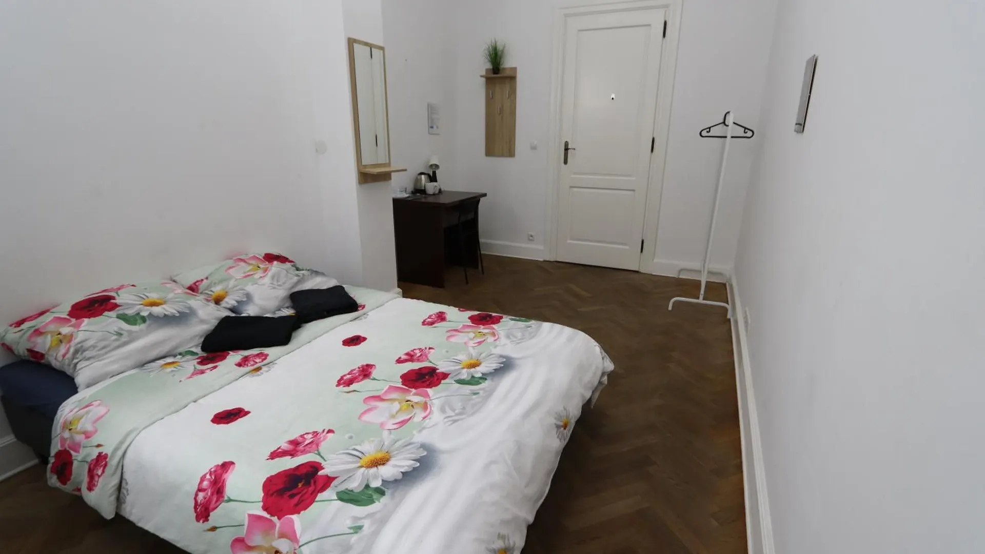 Apartment Fantastic Waw - Ns51 Room B Warsaw