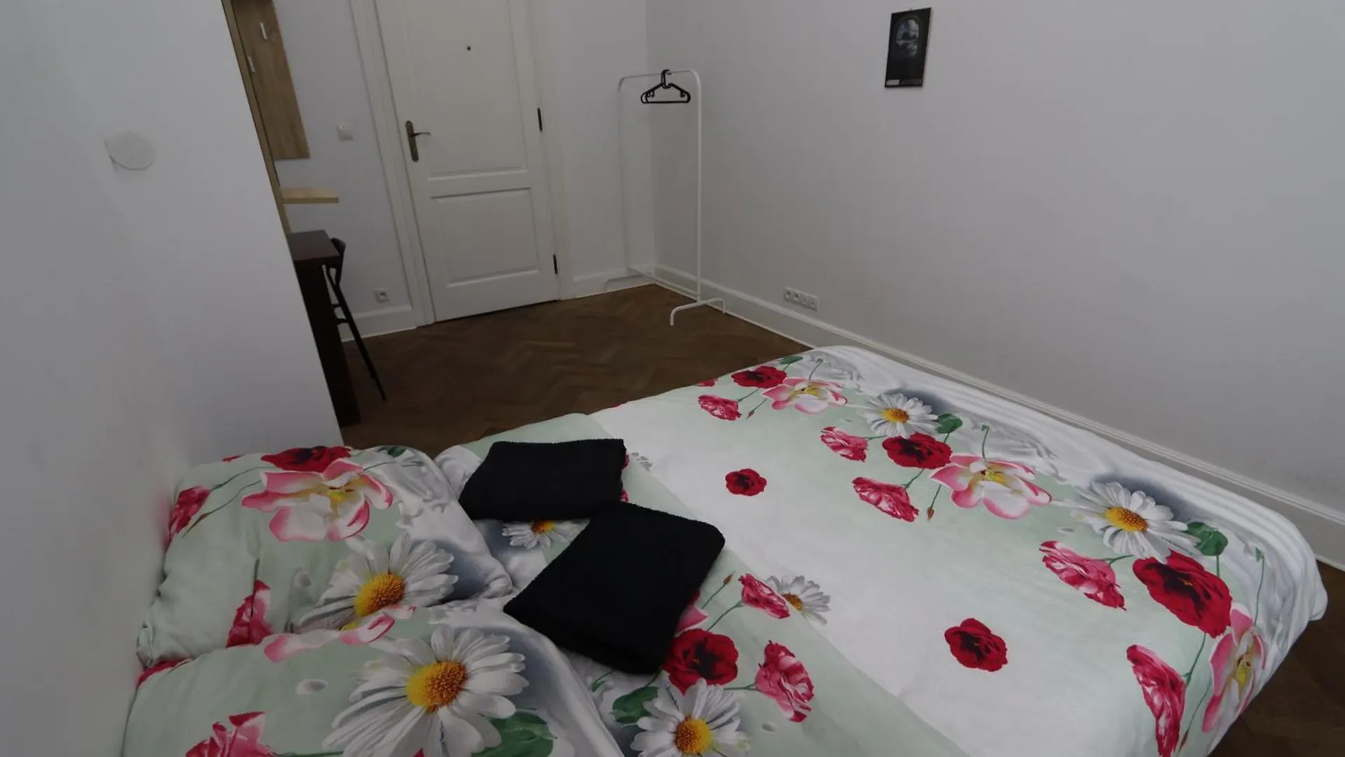 Fantastic Waw - Ns51 Room B Warsaw Apartment